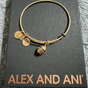 Alex and Ani Bracelet